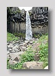 Parc National de Skaftafell - Svartifoss 2